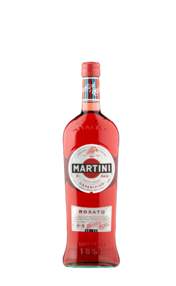 Martini Rosato 1Ltr