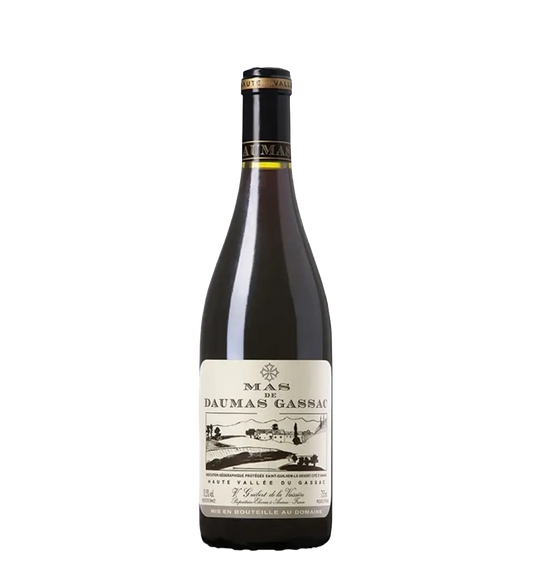 Mas De Daumas Gassac Red 2020 750ml