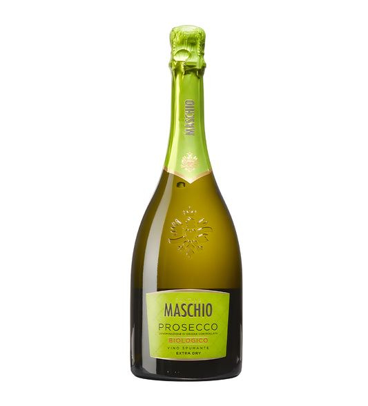 Maschio Prosecco Biologico 75CL