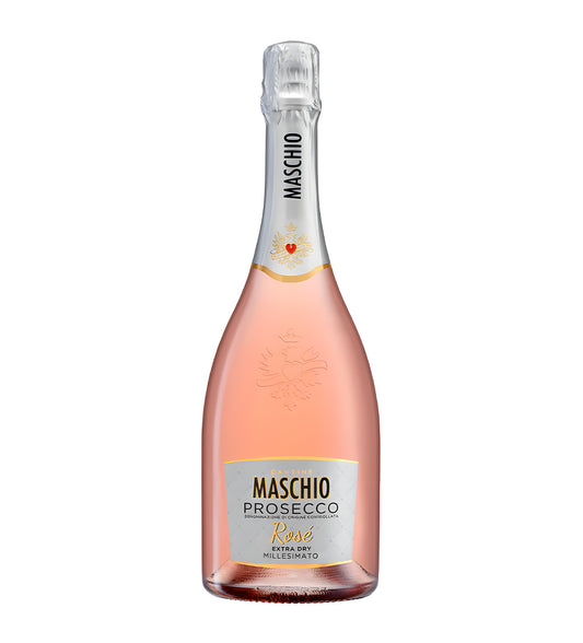 Maschio Prosecco Rose 750ml