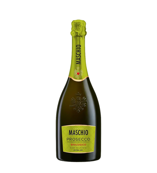 Maschio Prosecco Biologico 750ml