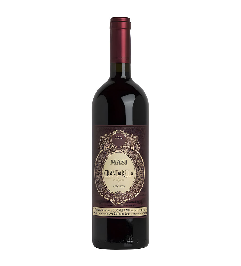 Masi Grandarella Refosco 750ml