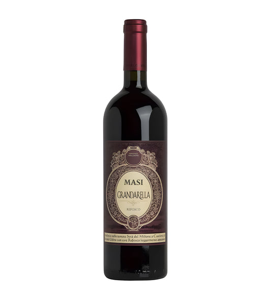 Masi Grandarella Refosco 750ml