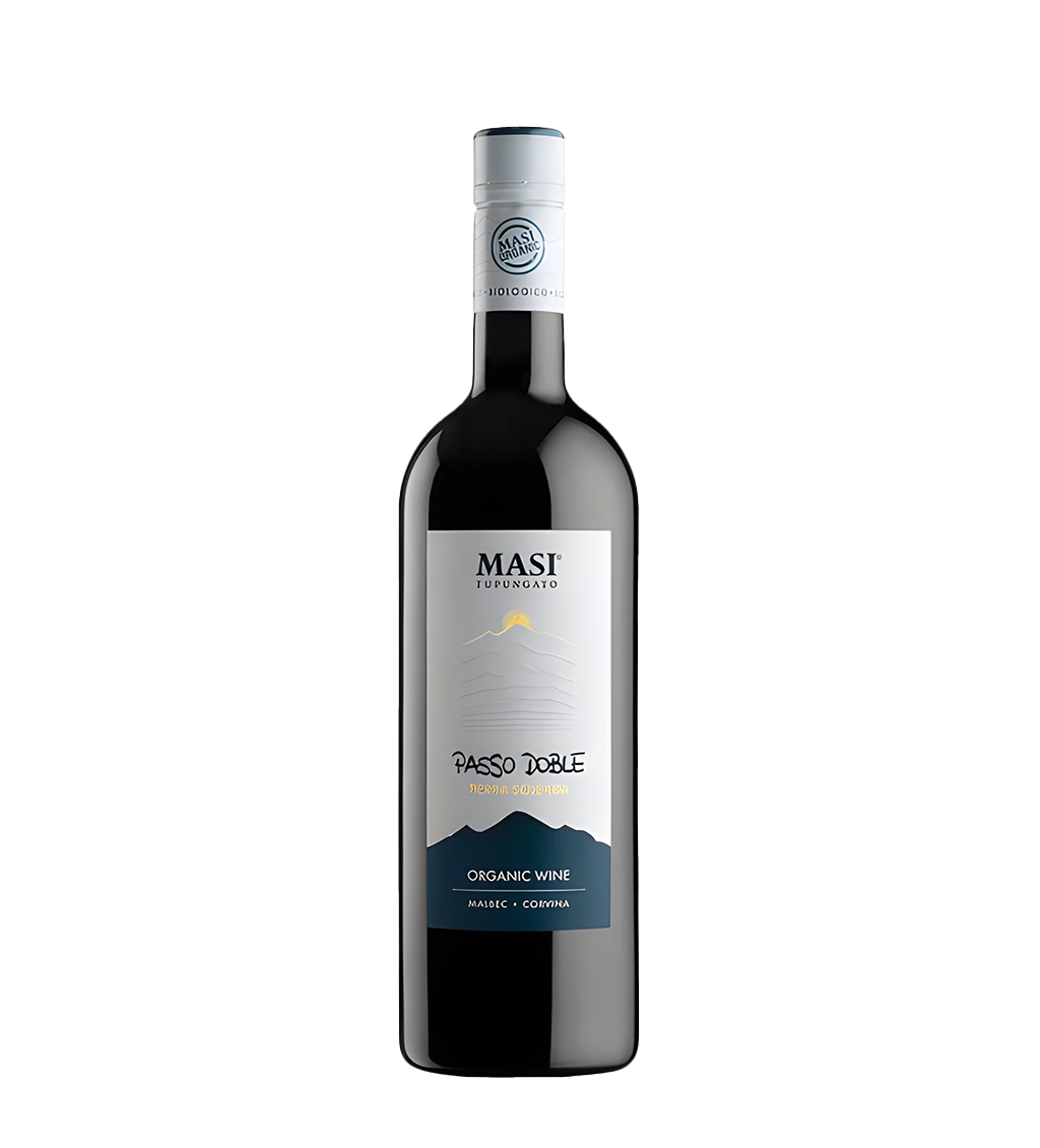 Masi Tupungato Passo Doble 750ml - Richmond Cellar now delivering in Dubai, Abu Dhabi & Ras Al Khaimah