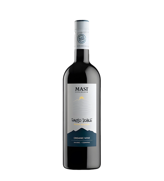 Masi Tupungato Passo Doble 750ml - Compare prices in UAE