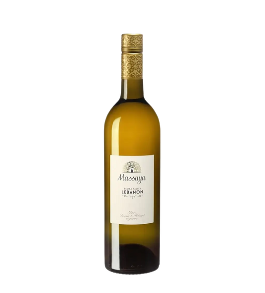 Massaya Blanc 750ml