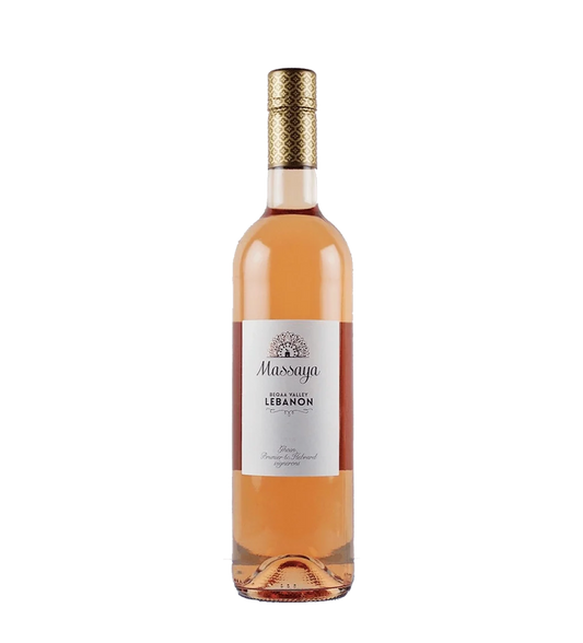 Massaya Rose 750ml
