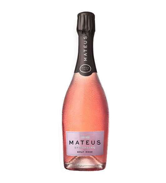 Mateus Brut Rose Sparkling 75CL