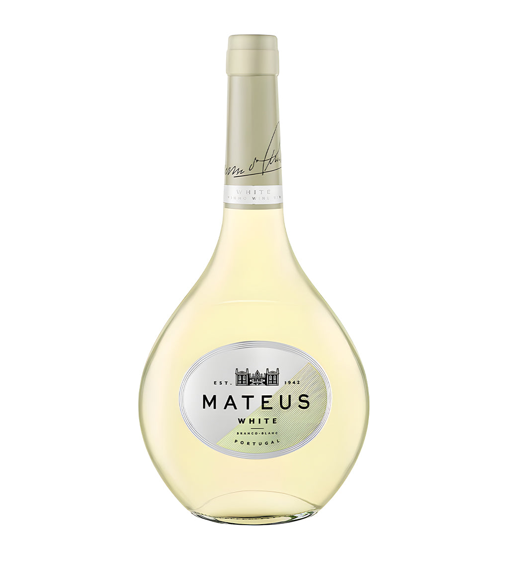 Mateus White 750ml