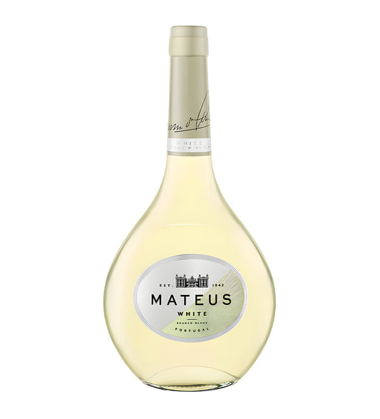 Mateus White 750ml