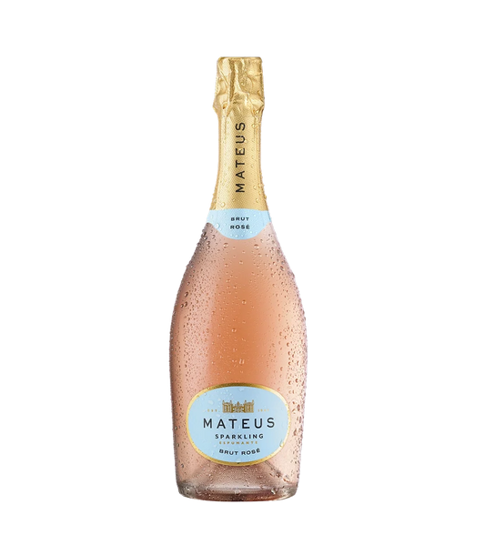 Mateus Brut Rose Sparkling 750ml