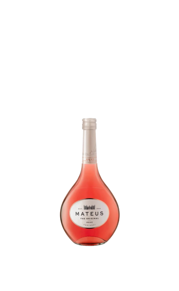 Mateus Rose25CL