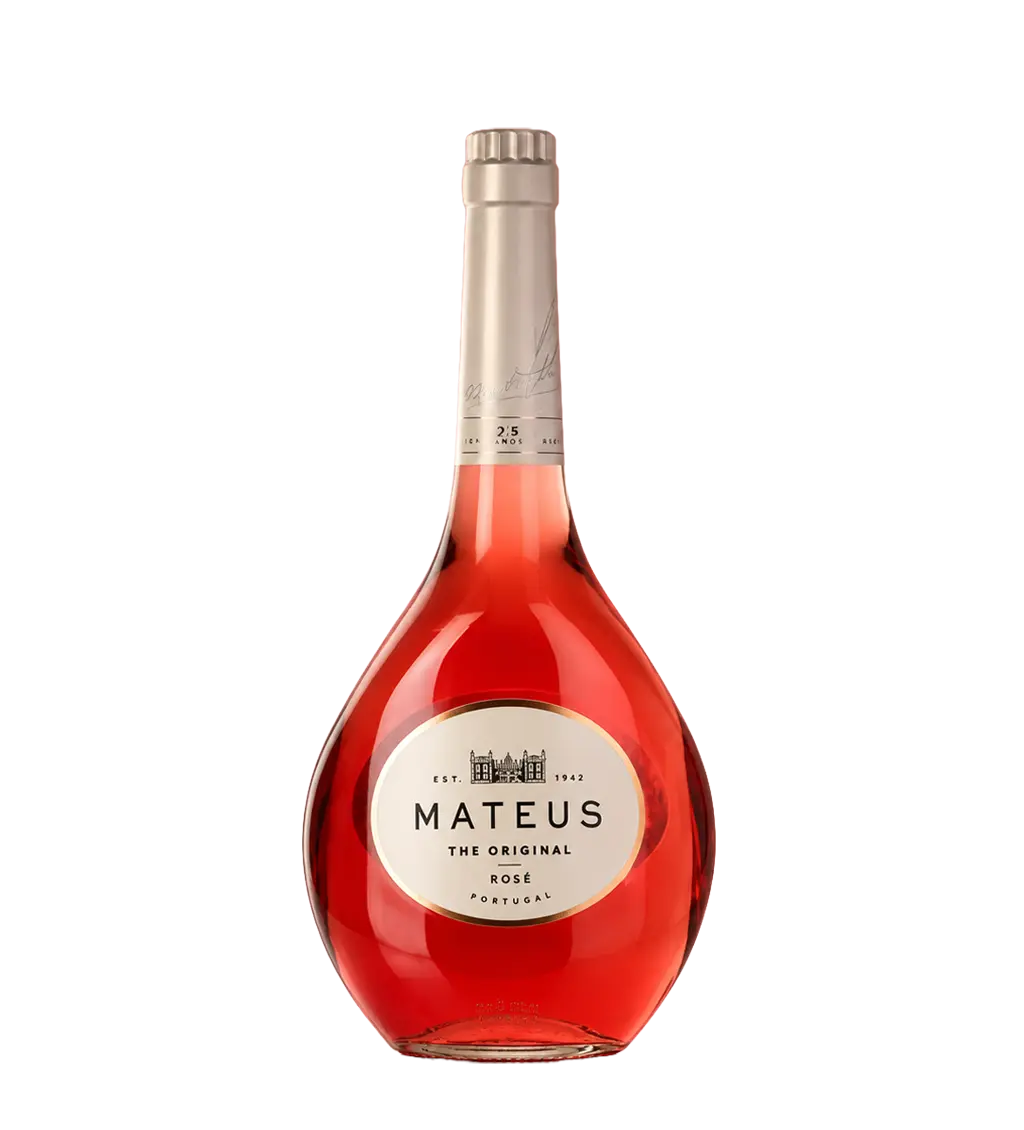 Mateus Original Rosé 1L