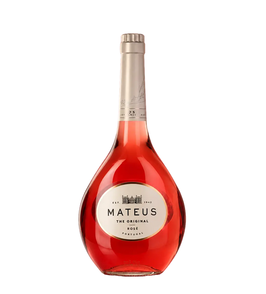 Mateus Original Rosé 1L