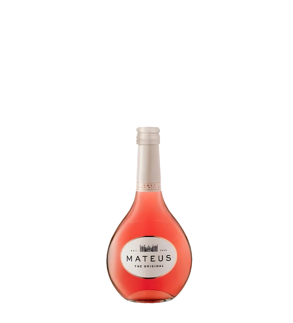 Mateus Rose 250ml
