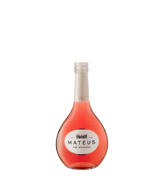 Mateus Rose 250ml