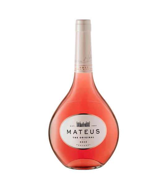 Mateus Rose 750ml