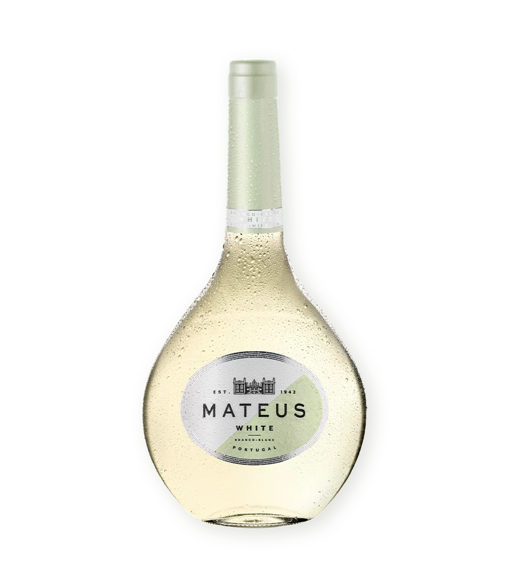 Mateus White 750ml