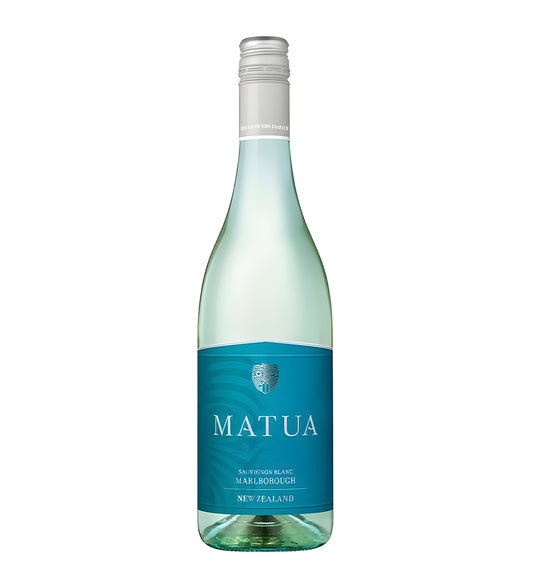 Matua Marlborough Sauvignon Blanc 750ml