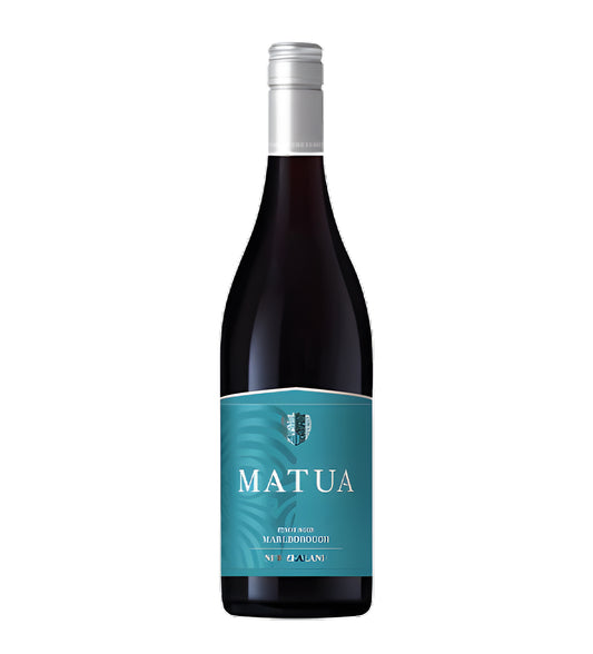 Matua Pinot Noir 750ml