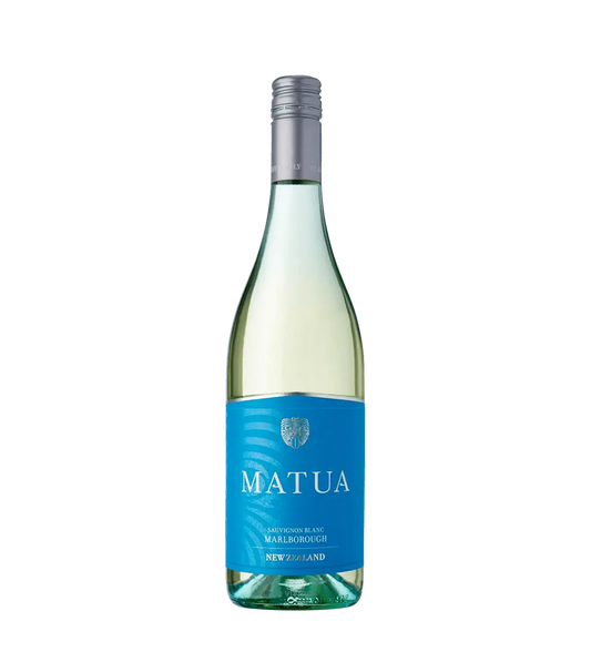 Matua Marlborough Sauvignon Blanc 750ml
