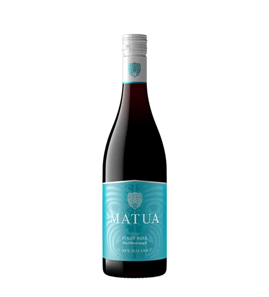 Matua Pinot Noir 750ml