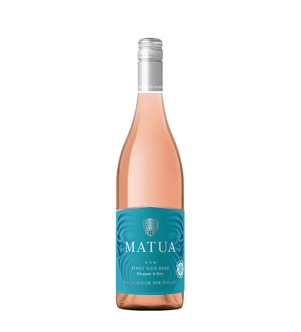 Matua Rosé 750ml