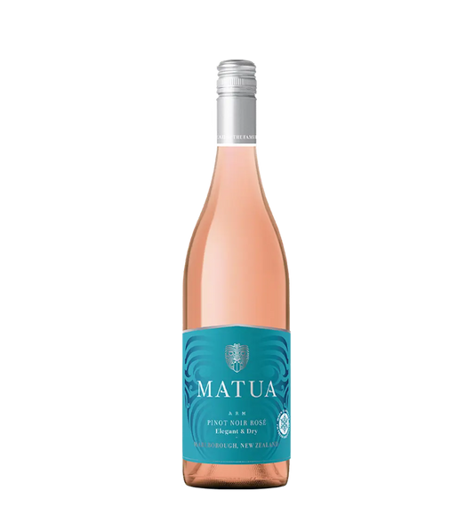 Matua Rosé 750ml