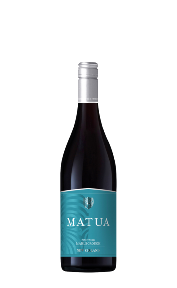 Matua Pinot Noir 75CL