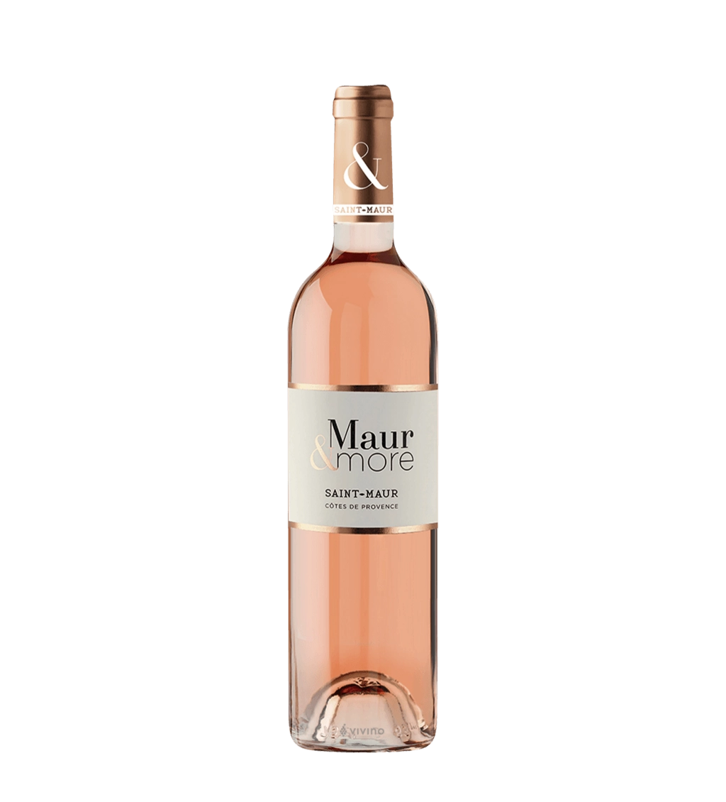 Maur & More Rose 750ml - Richmond Cellar now delivering in Dubai, Abu Dhabi & Ras Al Khaimah