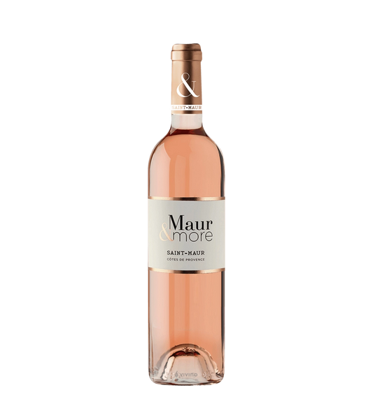 Maur & More Rose 750ml - Compare prices in UAE