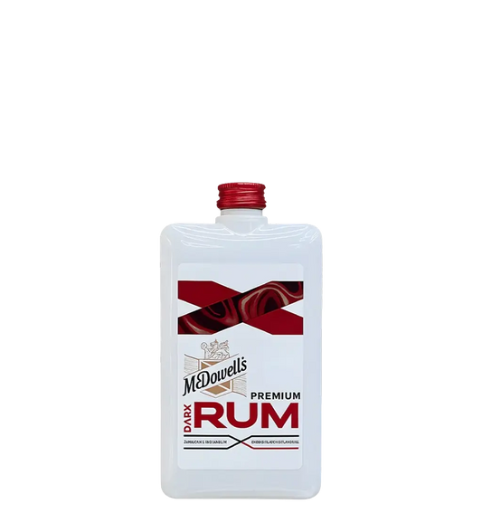 Mcdowells X Premium Rum 180ml