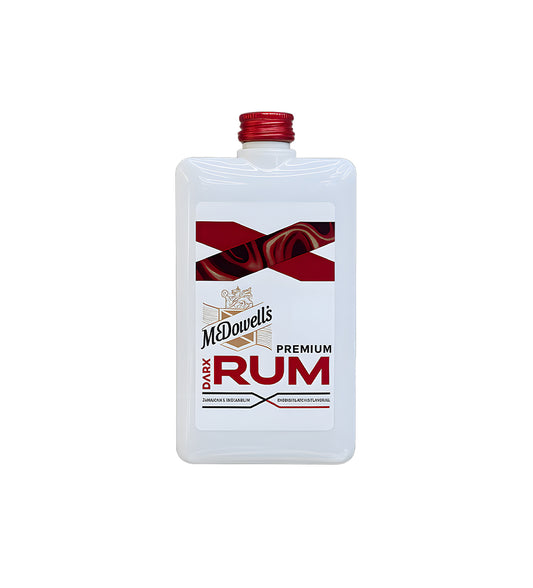 Mcdowells X Premium Rum 18cl