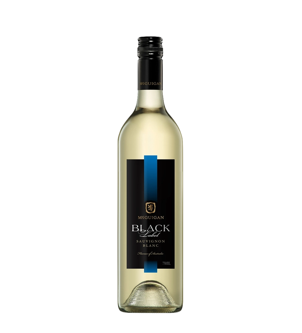 Mcguigan Black Label Sauv Blanc 750ml - Richmond Cellar now delivering in Dubai, Abu Dhabi & Ras Al Khaimah