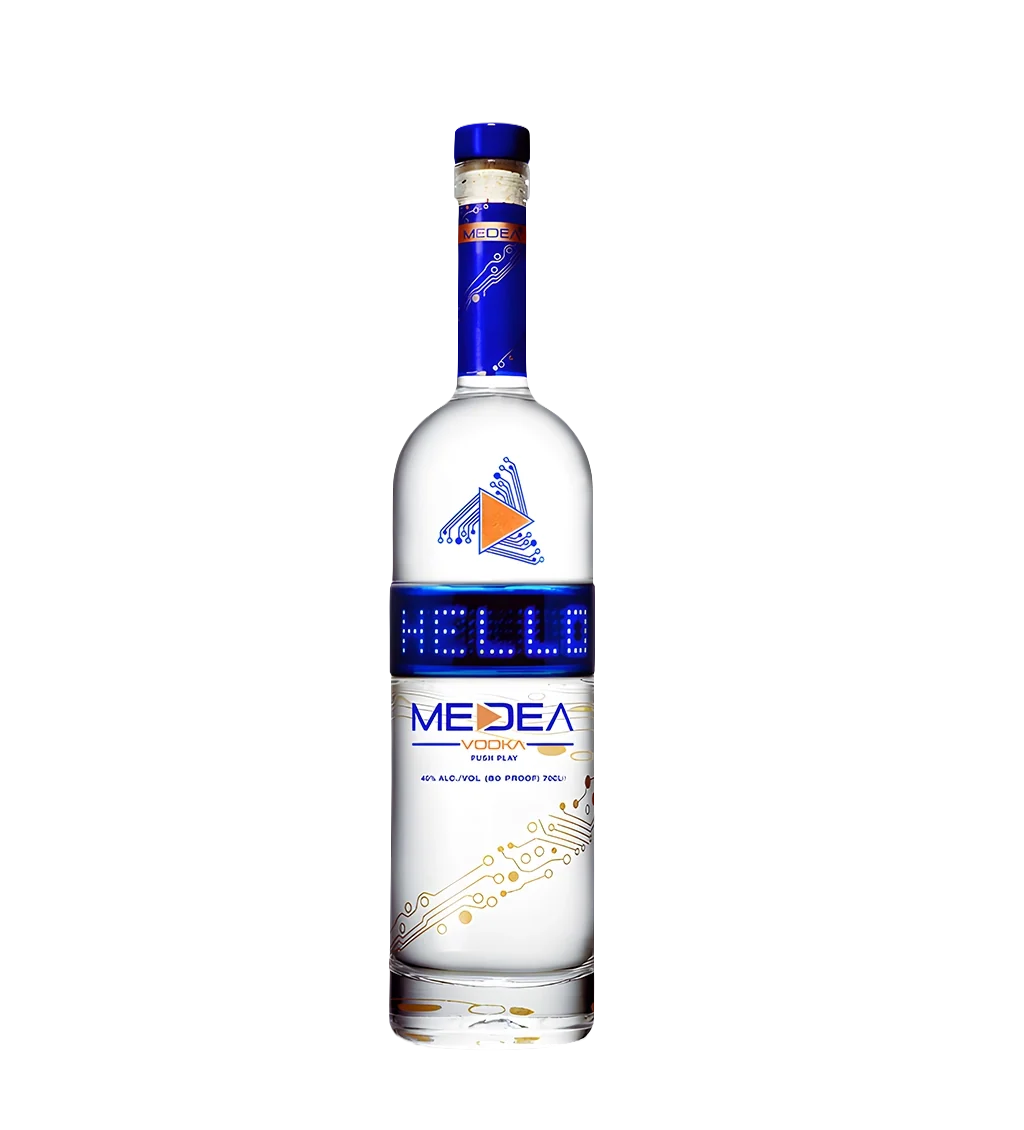 Medea Vodka 1L