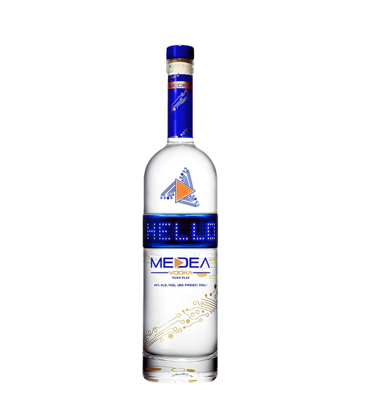 Medea Vodka 1L
