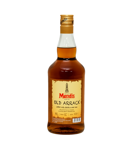Mendis Old Arrack 75Cl