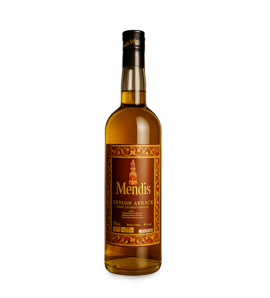 Mendis Special Arrack 75Cl