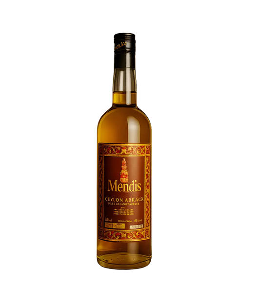Mendis Special Arrack 750ml