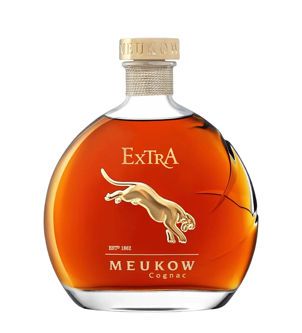 Meukow EXtra Cognac 700ml