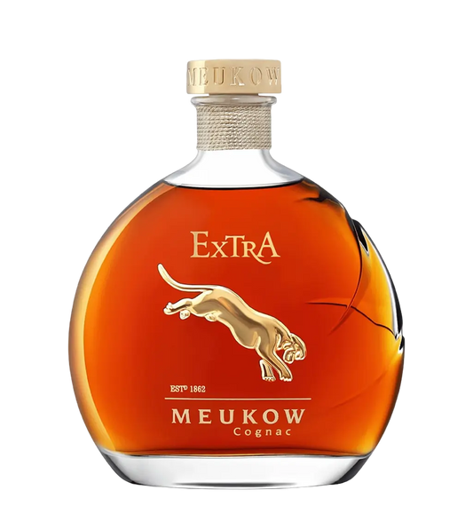 Meukow EXtra Cognac 700ml