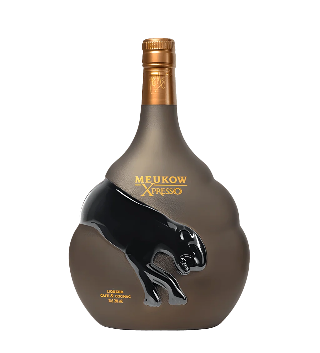 Meukow Liquer Xpresso Cognac 700ml