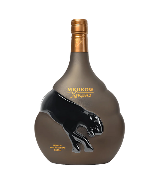 Meukow Liquer Xpresso Cognac 700ml
