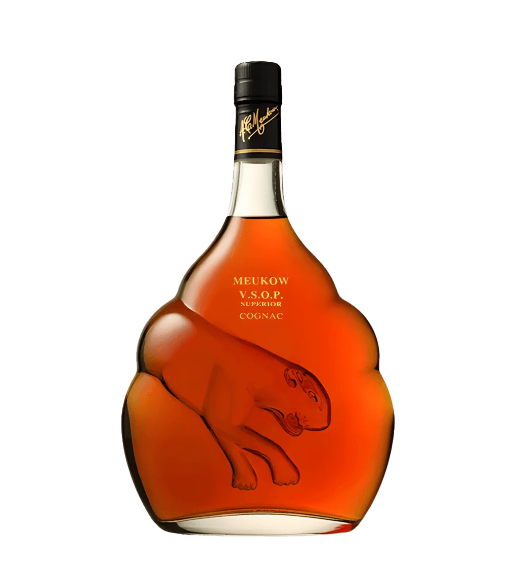 Meukow VSOP Cognac 1L