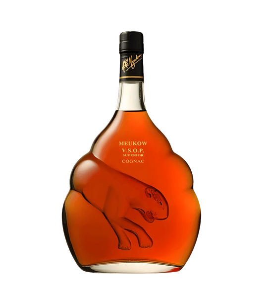Meukow VSOP Cognac 1L