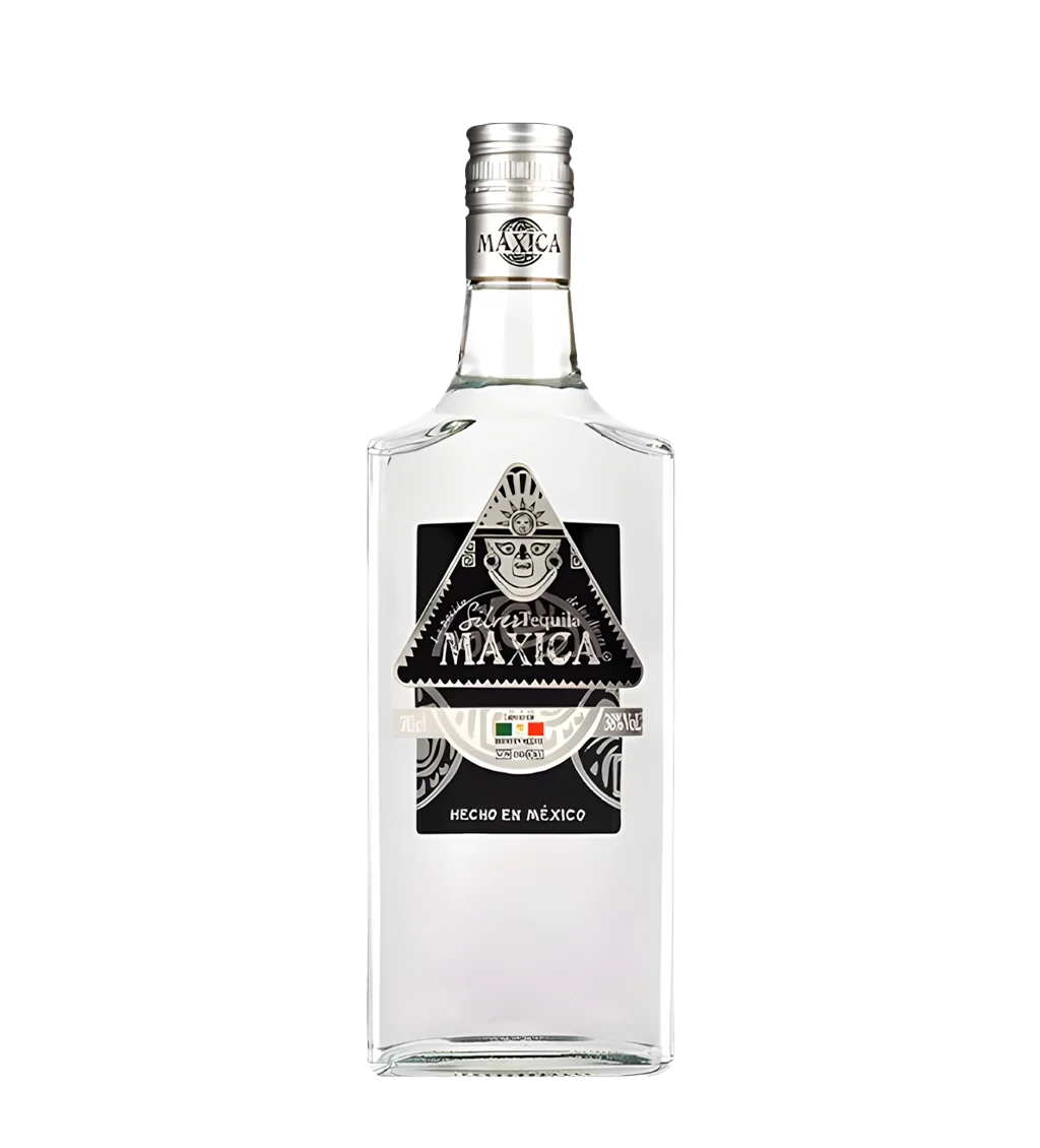 Mexica Tequila Silver 700ml