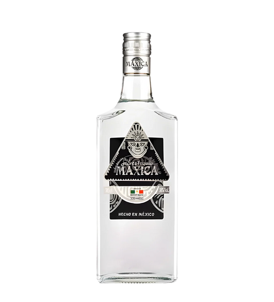 Mexica Tequila Silver 700ml