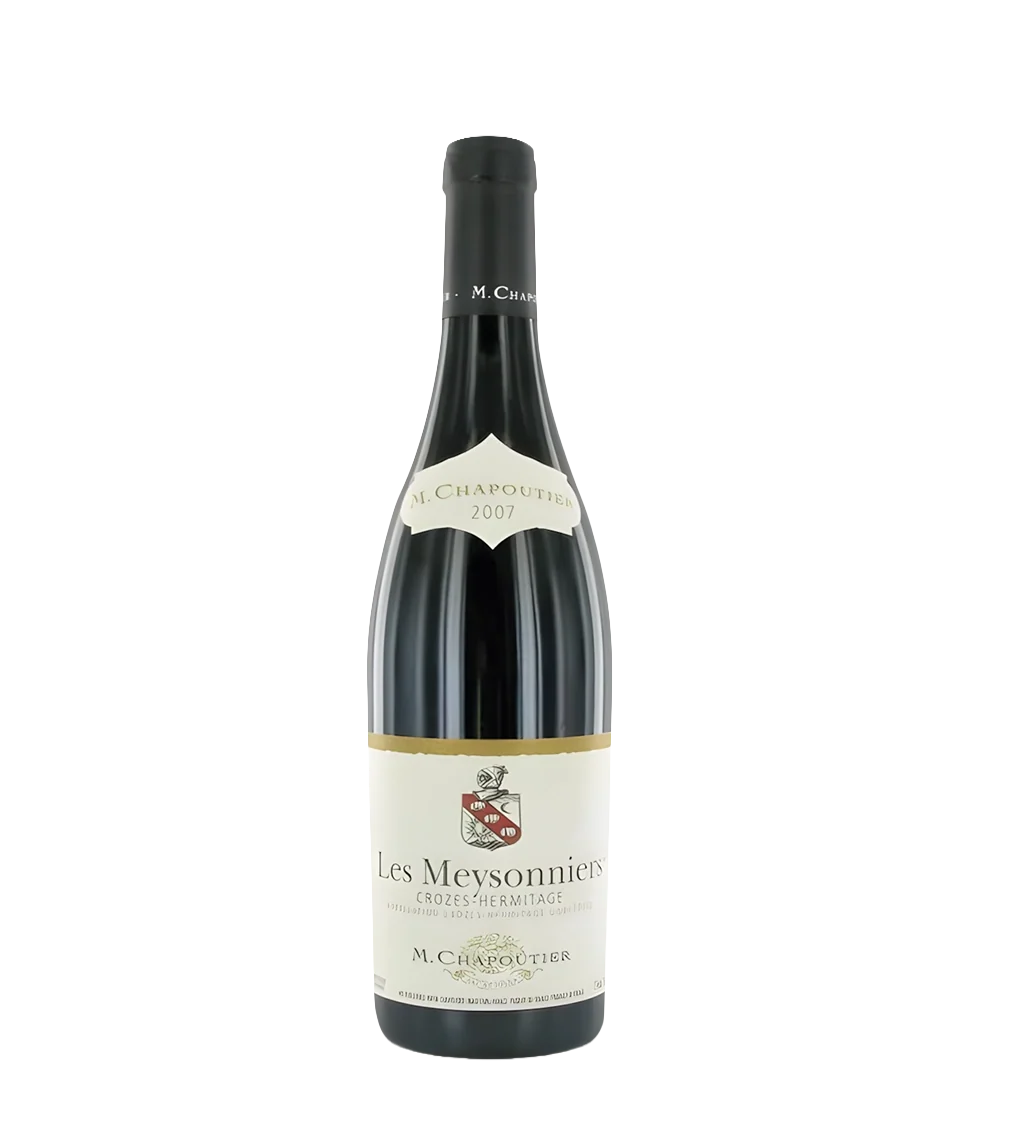 Michel Chapoutier  Hermitage 'Les Meysonniers' 750ml
