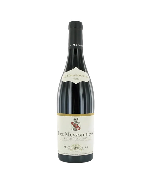 Michel Chapoutier  Hermitage 'Les Meysonniers' 750ml