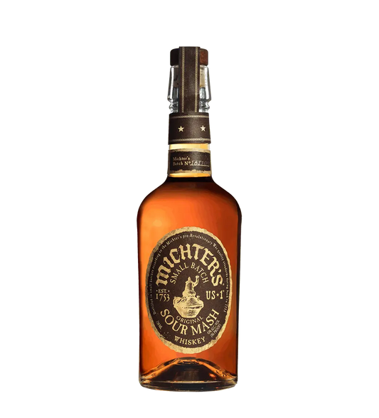 Michters Sour Mash 700ml